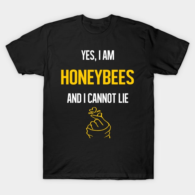 Block B BBC Honeybees KPOP Merchandise Korean Pop Fandom T-Shirt by familycuteycom